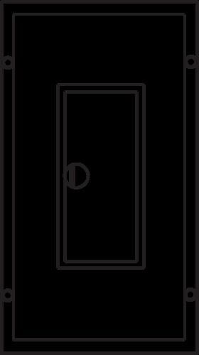 Zählerhaube SZZ375T