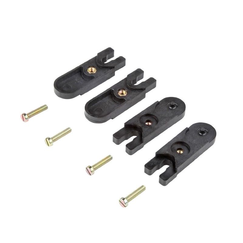 Außenhalterung MF TBF