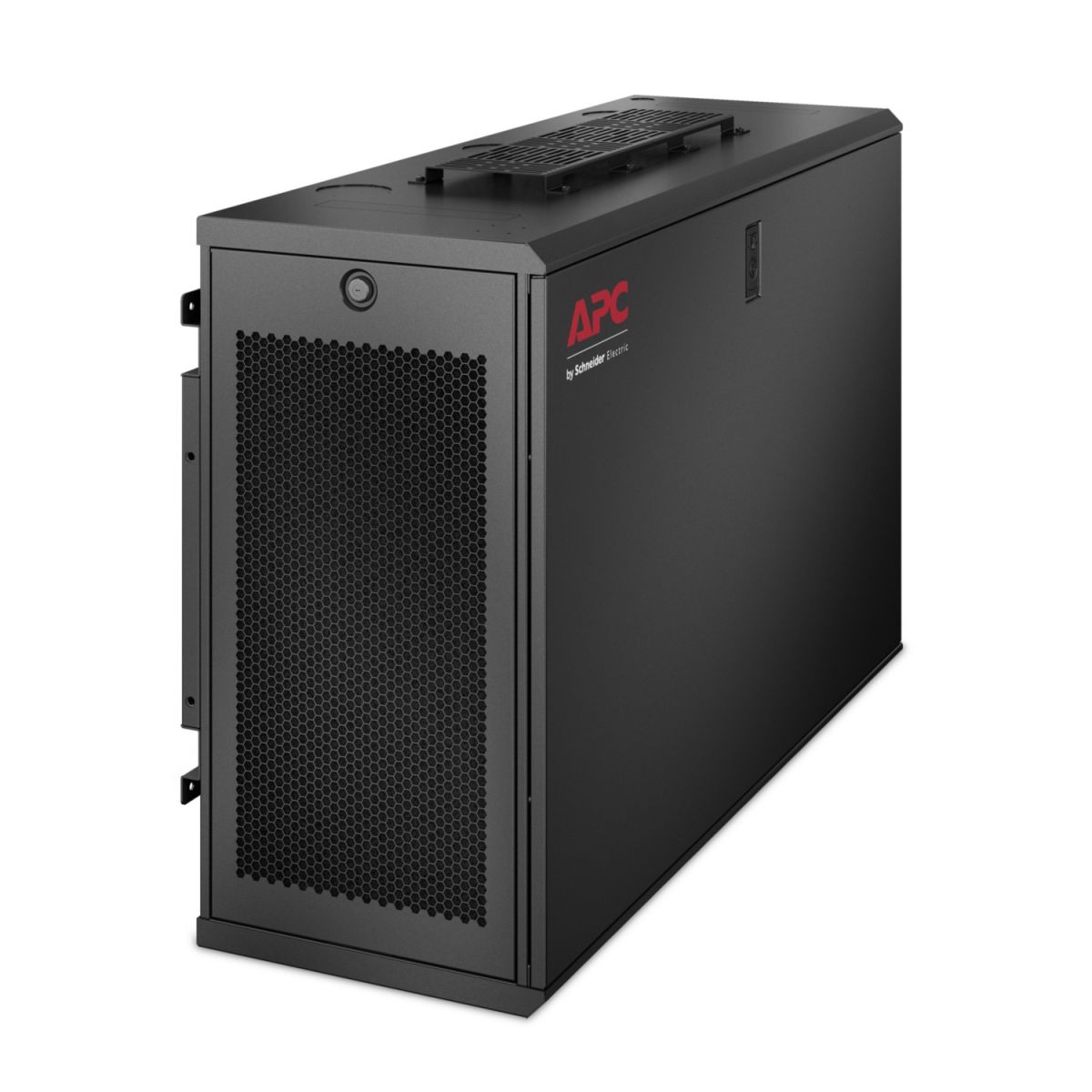 Wandgehäuse AR106VI