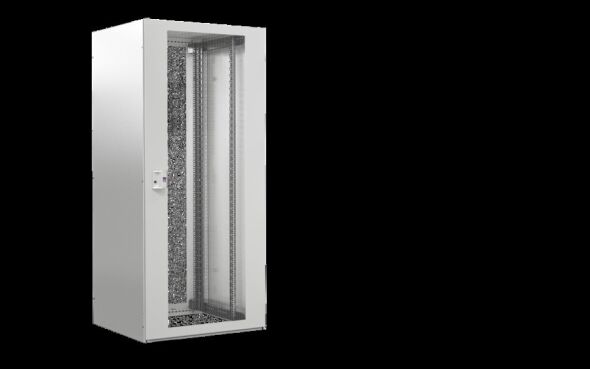 CableNet m. belüfteter Tür TX 7888.738