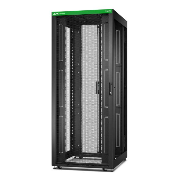 Rack-Gehäuse ER8200