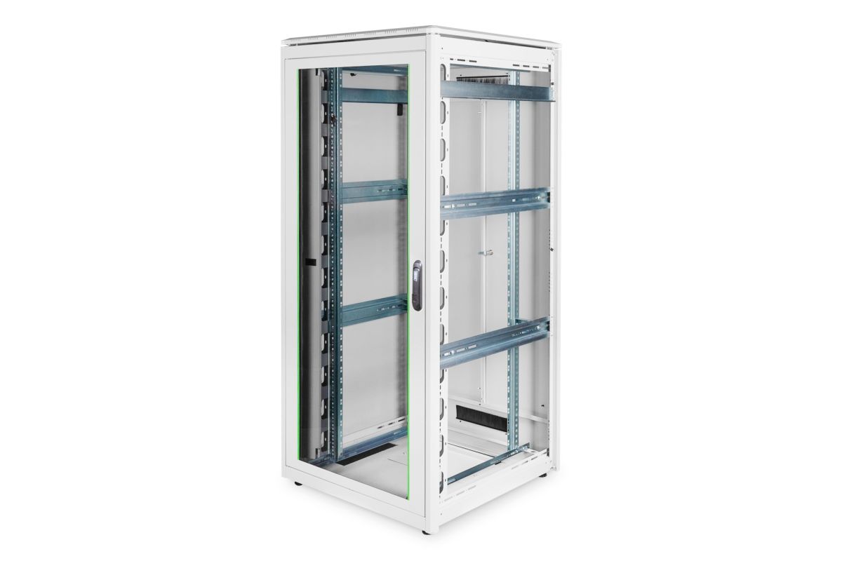 Netzwerkschrank 36 HE DN-19 36U-8/8-1