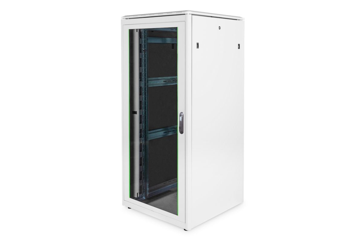 Netzwerkschrank 36 HE DN-19 36U-8/8-1