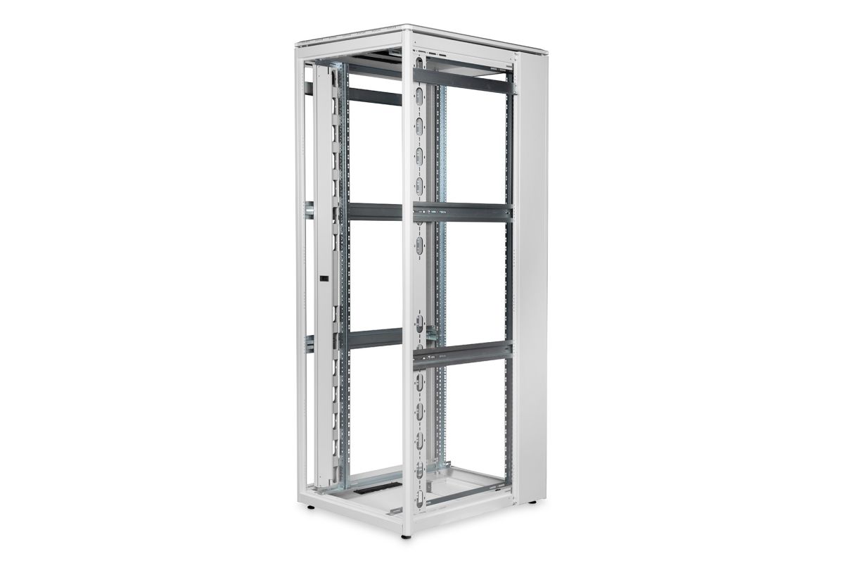 Netzwerkschrank FLEX 47HE DN-31141