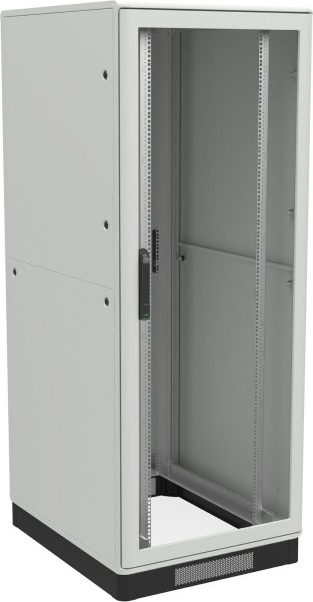 IT-Standschrank F1 8821-DE1-AC-G