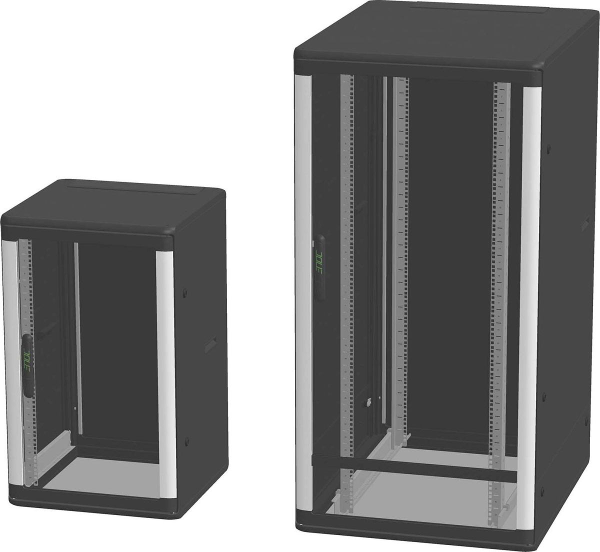 Standschrank 29 HE F1 6814-S