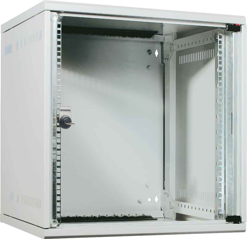 NT BOX Flat-Pack 7418500