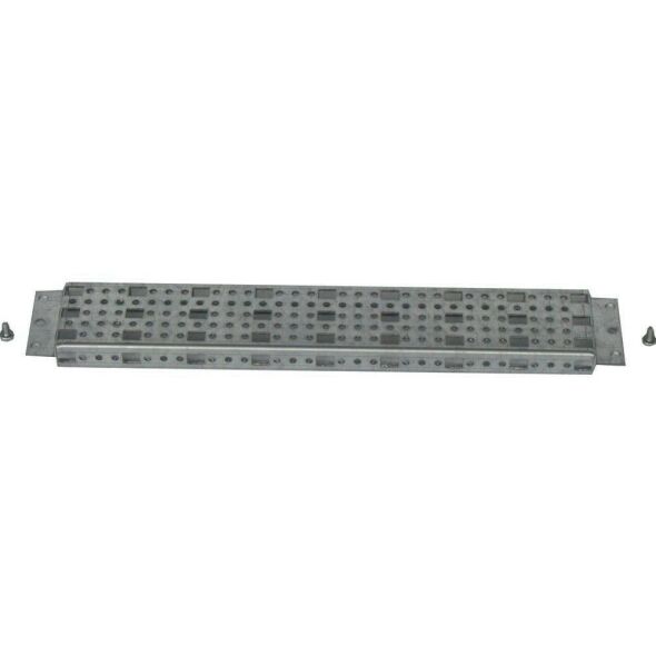 Profil horizontal B=600m XVTL-HP-6