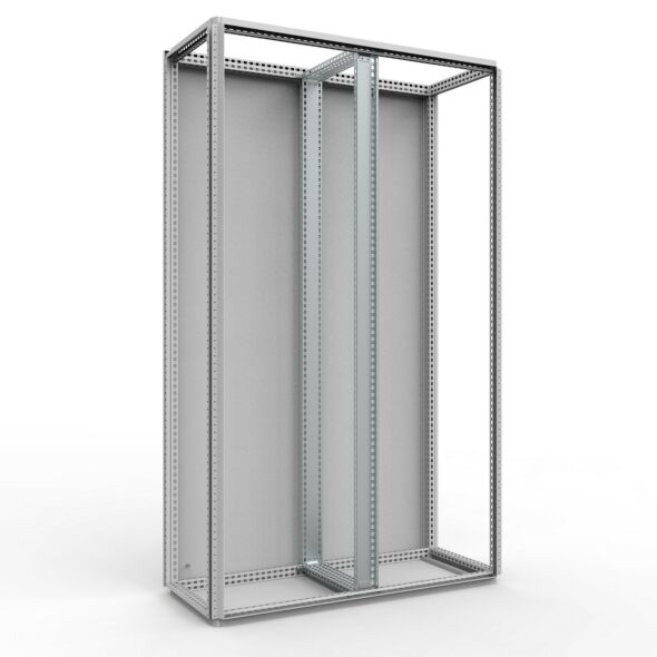 Vertikale Trennleiste VB2000D