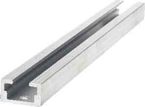 Breitenschiene E ZW13