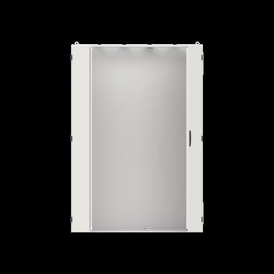 Höhenprofil PUPM2100 (VE4)