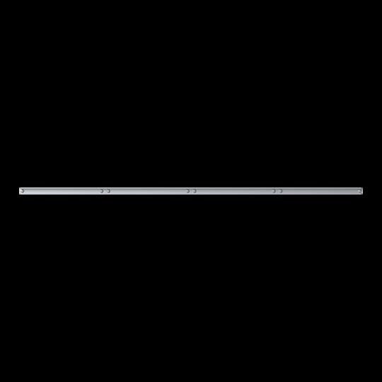 WR-Querschiene ZW167P10(VE10)