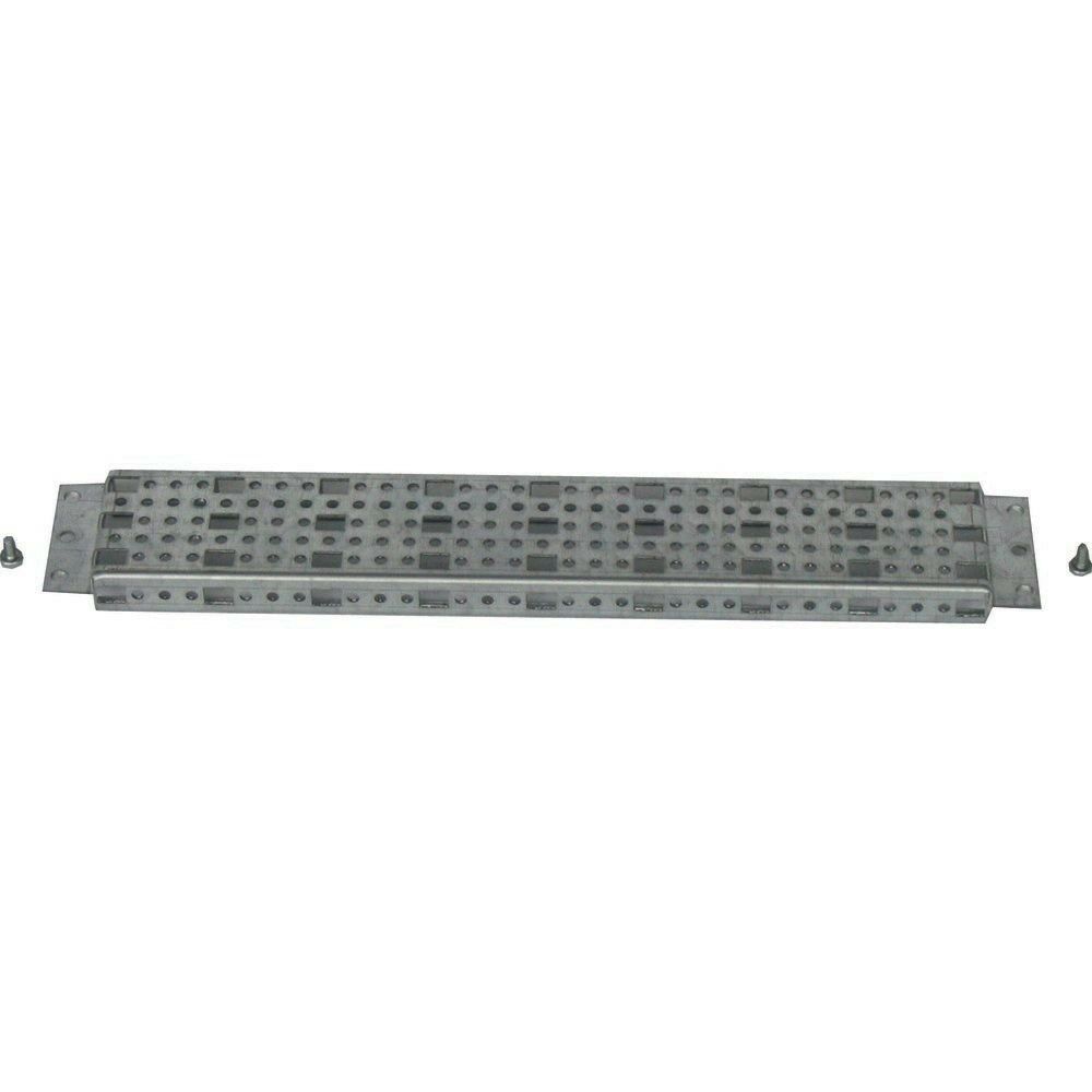 Profil horizontal B=600m XVTL-HP-6