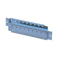 Profil horizontal B=300m XVTL-HP/L-3