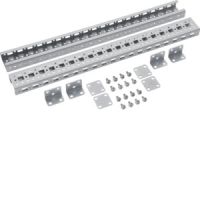 Querprofil 2-teilig MES-QP160