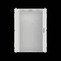 Abschlussprofil horizontal PPFH0250 (VE2)