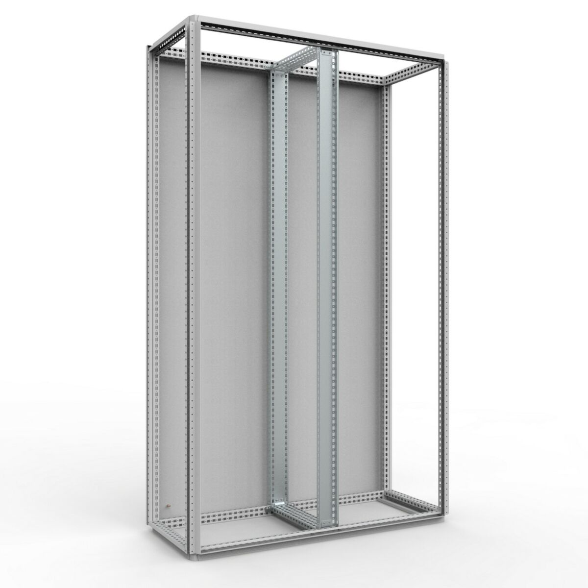 Vertikale Trennleiste VB2000D