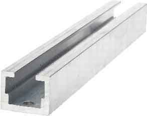 Breitenschiene E ZW19