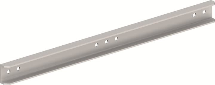 EDF-Profilschiene ED402