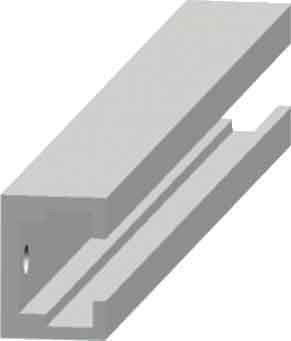 Profilschiene RZBA13