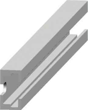 Profilschiene RZBA21
