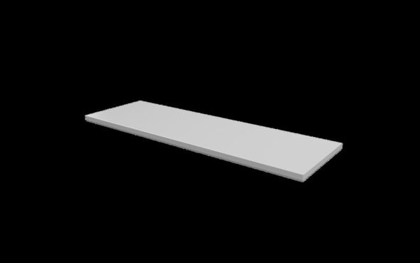 Abschlussplatte CX 6730.920