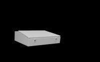 Pultmittelteil CX 6710.000