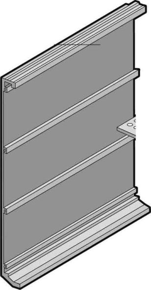 Seitenwand Kassette 3685.646