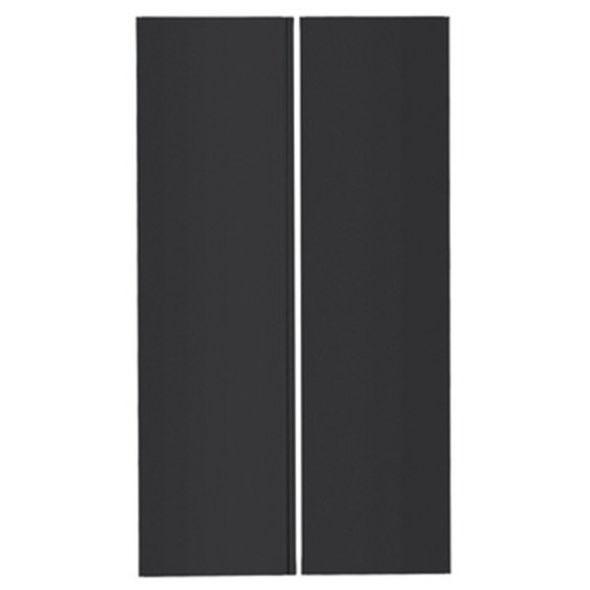 Schrankseitenplatte N52SPS