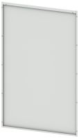 SIVACON S4 Rückwand IP55 8PQ2420-2BA01