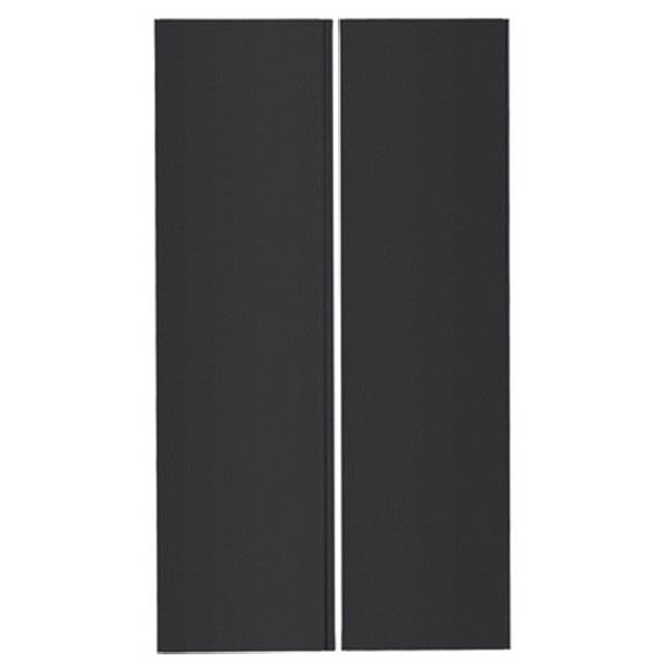 Schrankseitenplatte N52SPS