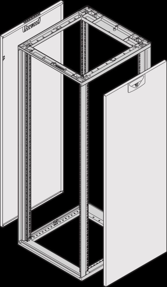 Seitenwand 26230175 (VE2)