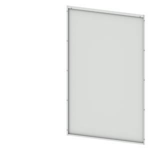 SIVACON S4 Rückwand IP55 8PQ2420-2BA01