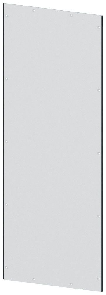 SIVACON Wand IP40 8MF1280-2UW60-1C