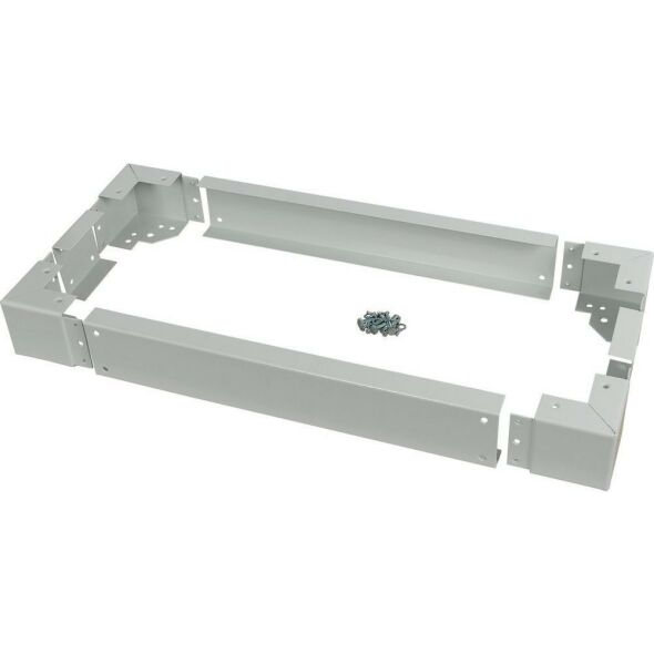 Sockel für Kabelanschluss XTAPC-H100W300D800