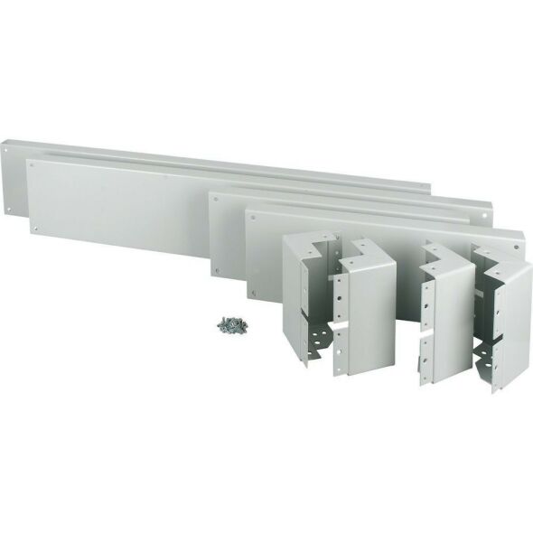 Standsockel grau HxBxT= XAP0213508