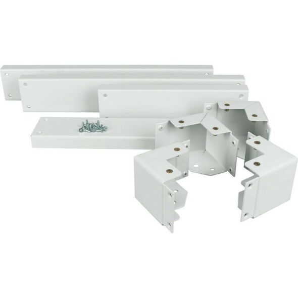 Standsockel grau XLSPH21353