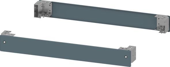 SIVACON S4 Sockelecken 8PQ1011-0BA01