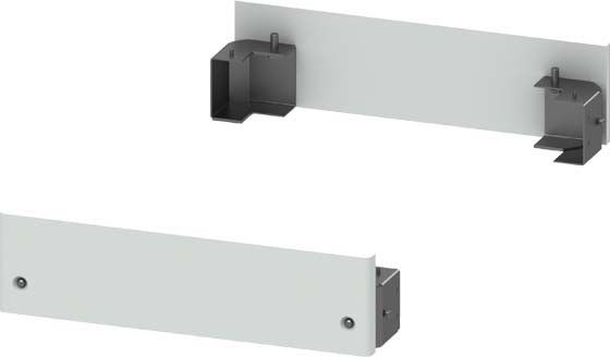 SIVACON Sockel 8MF1060-2CR