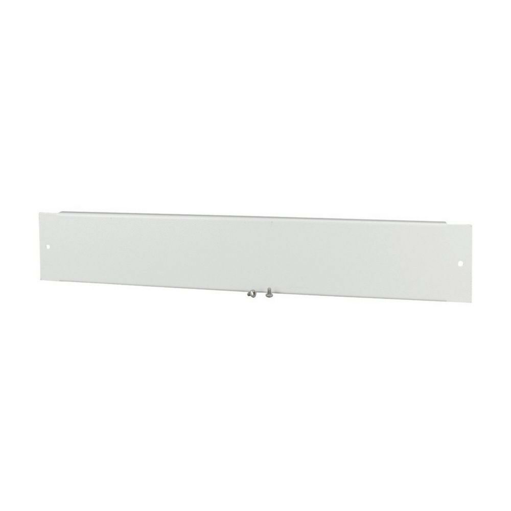 Frontabdeckung für Sockel BPZ-FS-850/1