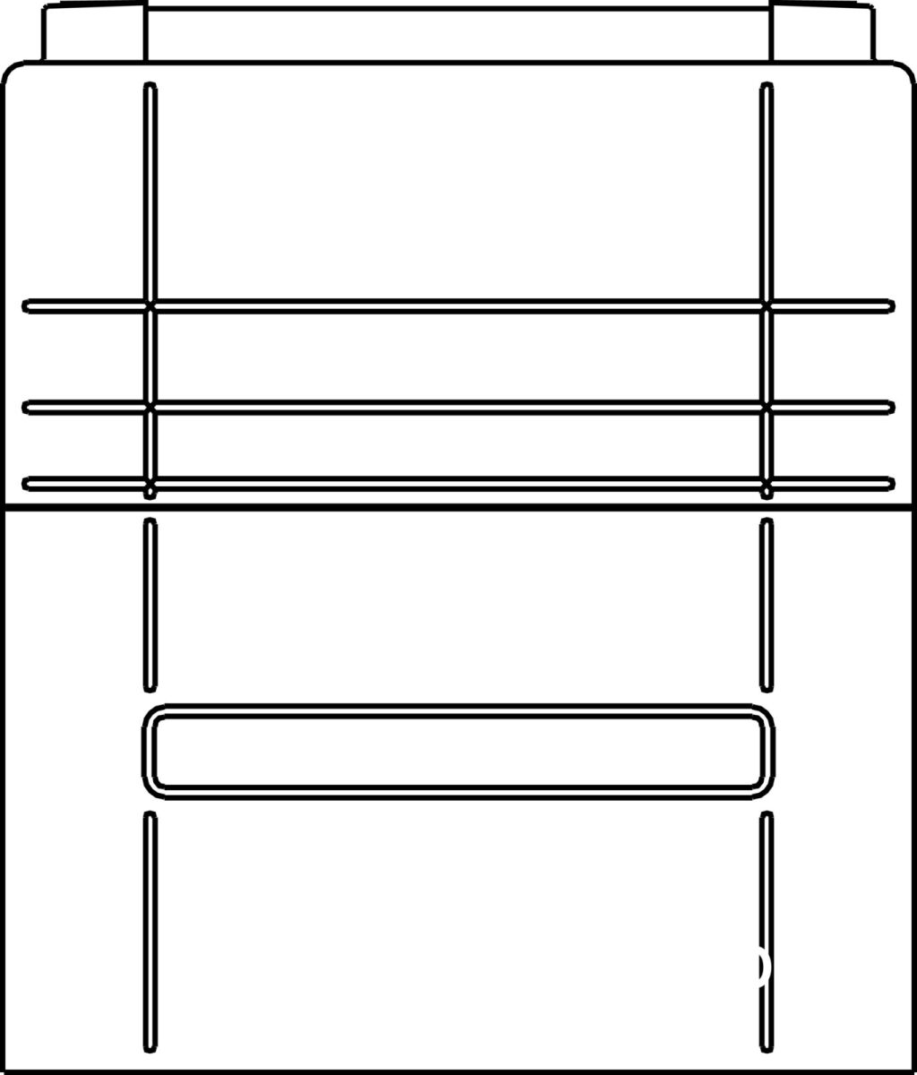 Bodenmontagesockel SB X00 10025766