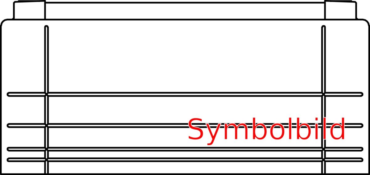 Bodenmontagesockel SB4 10050720