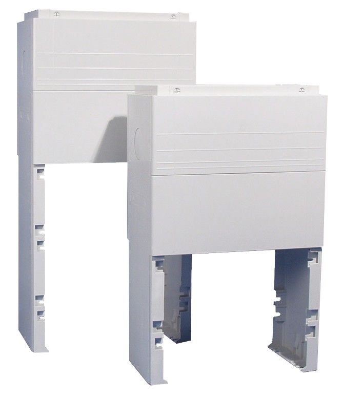 Eingrabsockel S5X1 S5SX11200/#SX532.1