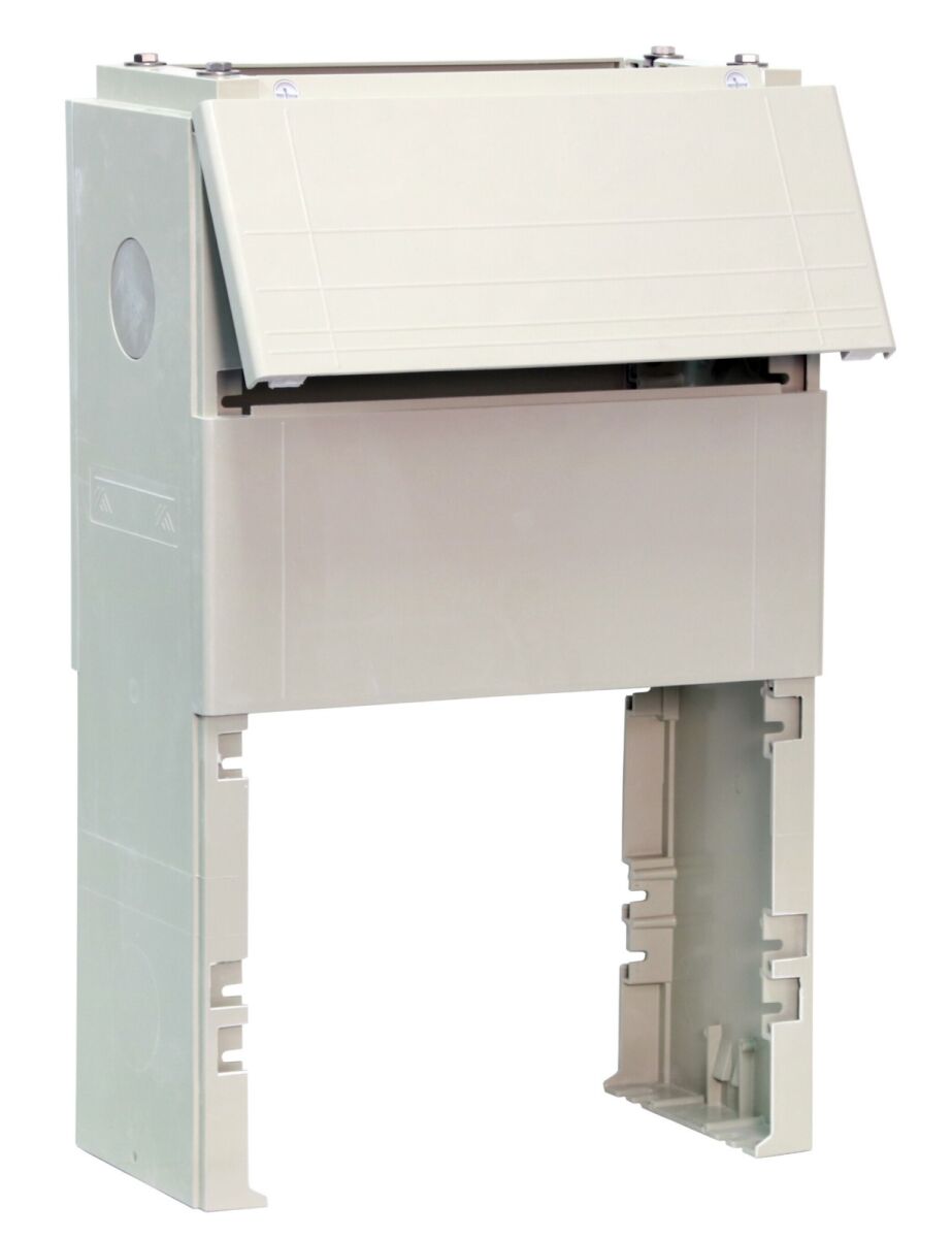 Festplatzsockel S5 X1 2285.1