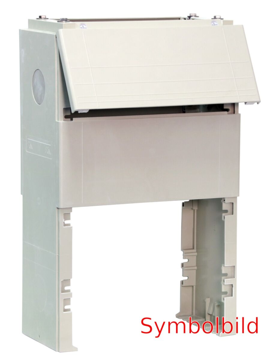 Festplatzsockel S6 X2 2286.1