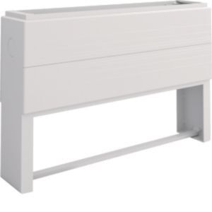 Eingrabsockel ZAX103E