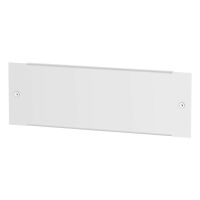 Sockel-Frontblendensatz EMC2-FS-300/1-W