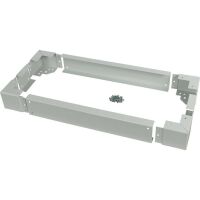 Sockel für Kabelanschluss XTAPC-H100W300D800