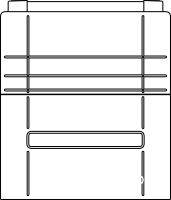 Bodenmontagesockel SB X00 10025766