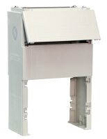 Festplatzsockel S5 X1 2285.1